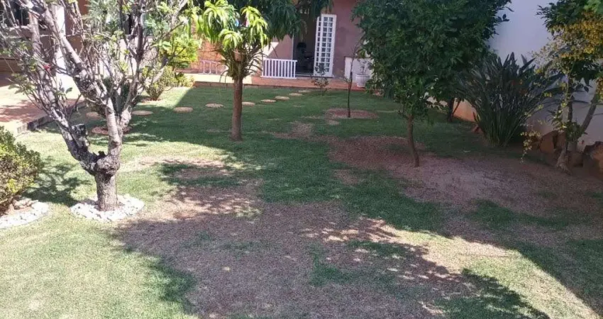 Casa com 4 quartos à venda na Vila Nossa Senhora de Fátima, Americana