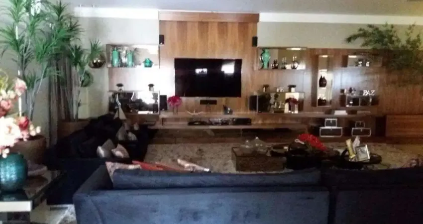 Casa com 4 quartos à venda no Jardim Paulista, Santa Bárbara D'Oeste 