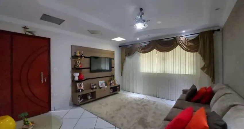 Casa com 3 quartos à venda no Parque Gramado, Americana 