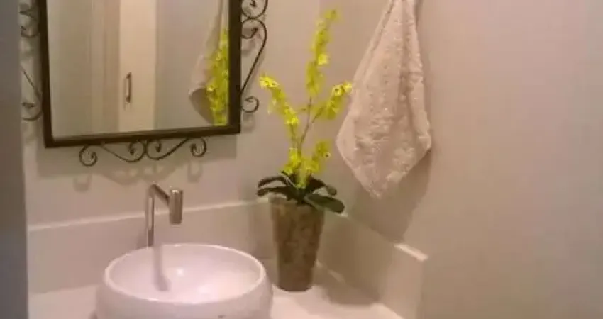 Casa com 3 quartos à venda no Jardim Boer II, Americana 