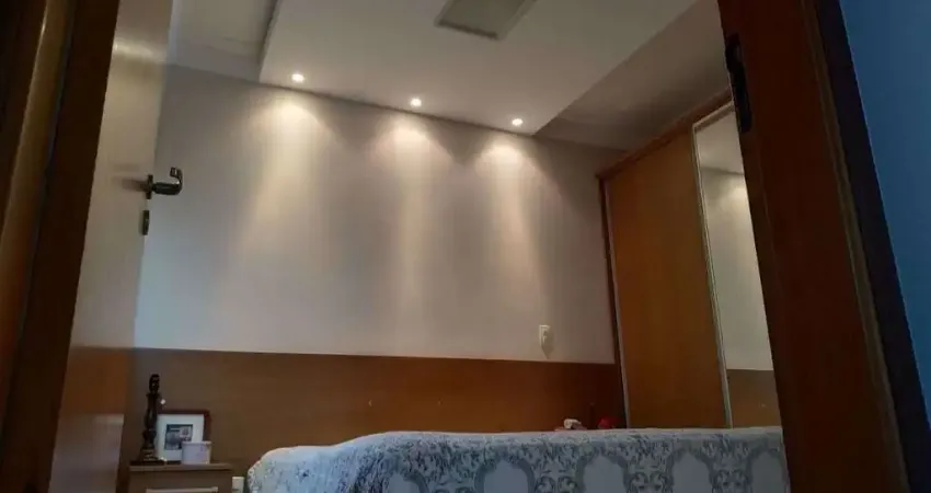 Apartamento com 3 quartos à venda no Centro, Nova Odessa 