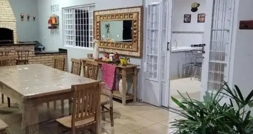 Chácara / sítio com 2 quartos à venda no Jardim Adélia Cavicchia Grotta, Limeira