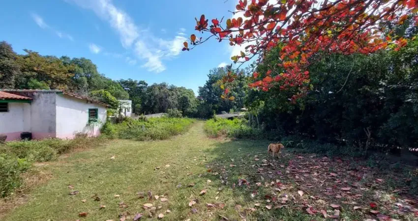 Chácara / sítio à venda em Fazenda Santa Lúcia, Americana