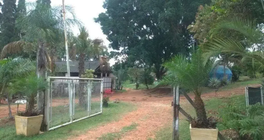 Chácara / sítio com 3 quartos à venda na Área Rural de Limeira, Limeira 