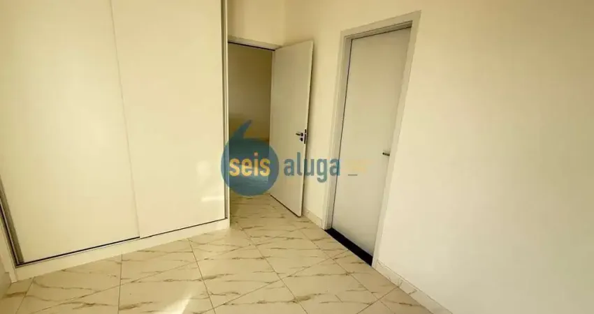 Apartamento com 2 quartos à venda no Campo Limpo, Americana