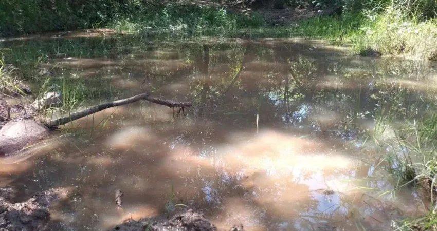 Chácara / sítio com 2 quartos à venda no Horto ( Tupi ), Piracicaba 