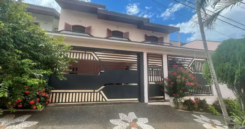 Casa com 3 quartos para alugar no Werner Plaas, Americana 