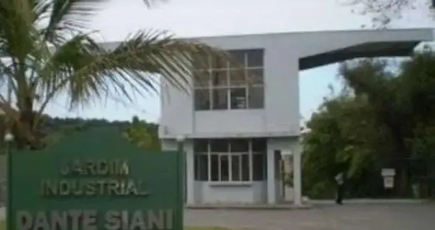 Casa comercial com 1 sala para alugar no Parque Industrial Tânia Maria Covalenco, Nova Odessa 