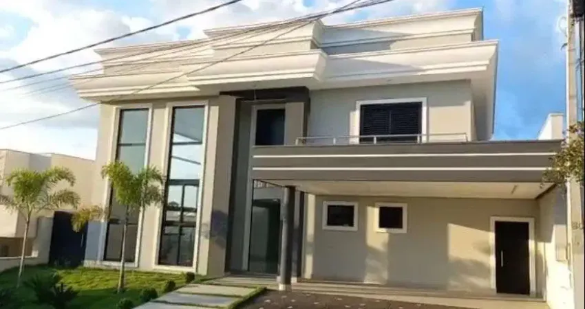 Casa com 5 quartos à venda em Chácara Letônia, Americana 