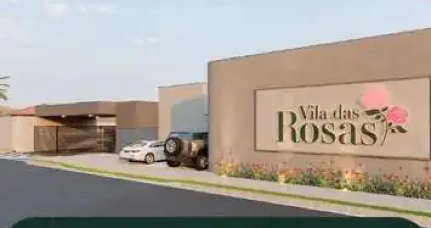 Chácara / sítio à venda no Loteamento Residencial e Comercial Bairro Pacaembu, Americana 