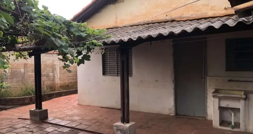 Casa com 2 quartos à venda na Vila São Pedro, Americana 