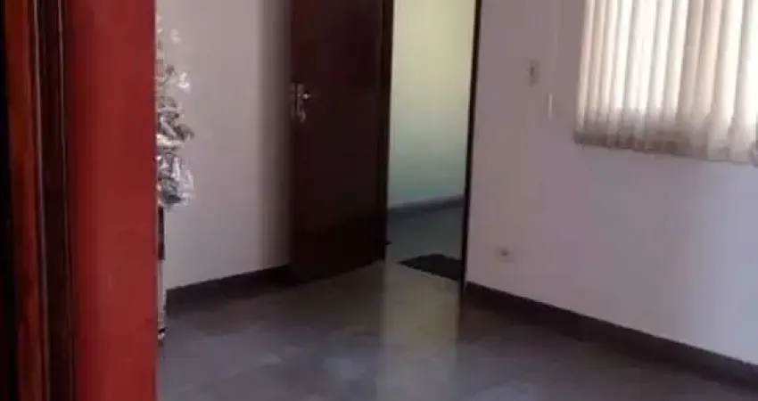 Apartamento com 2 quartos à venda na Vila Margarida, Americana