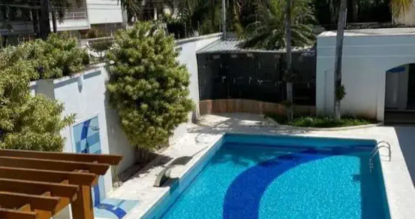 Casa com 5 quartos à venda no Parque Residencial Nardini, Americana 