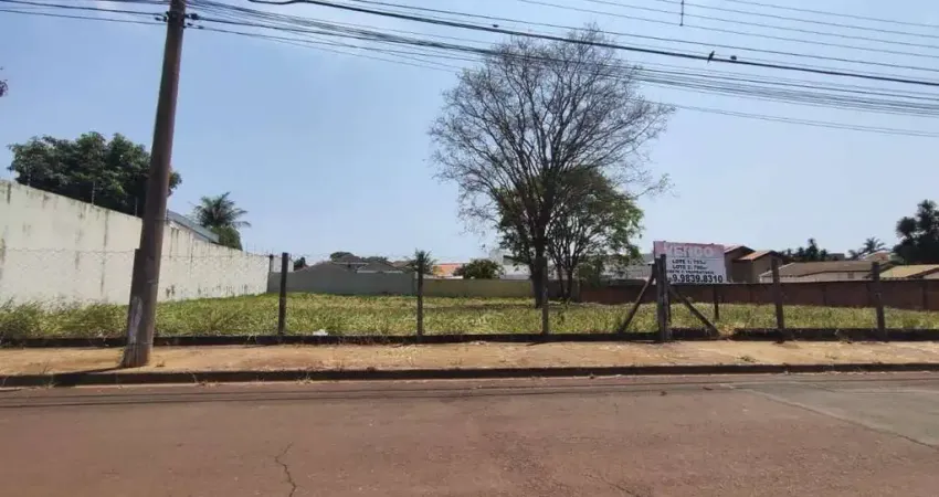 Chácara / sítio à venda no Parque Residencial Nardini, Americana 