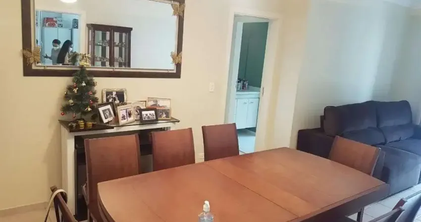 Apartamento com 3 quartos à venda na Vila Nossa Senhora de Fátima, Americana 