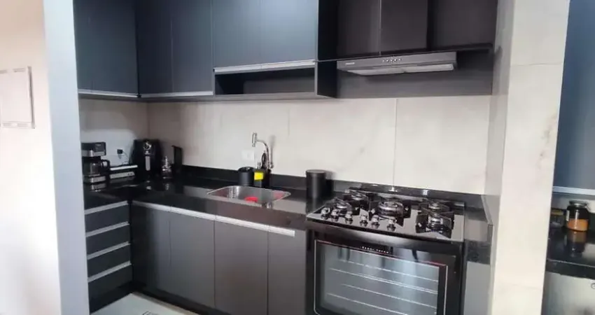 Apartamento com 3 quartos à venda no Jardim Dona Judith, Americana 