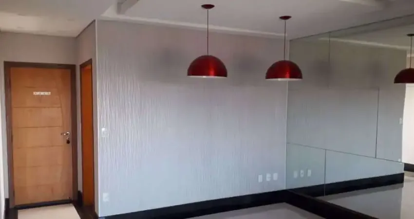 Apartamento com 3 quartos à venda no Centro, Nova Odessa 