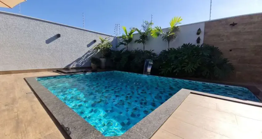 'casa à venda em santa bárbara d'oeste - 3 dormitórios e suíte'