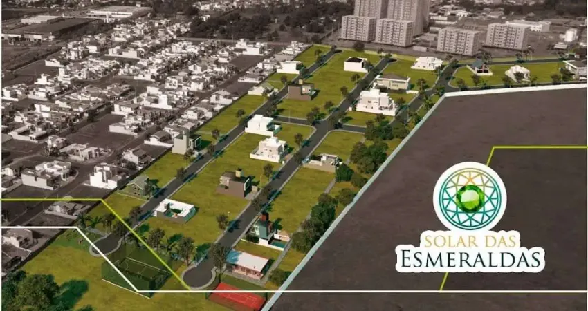 Chácara / sítio à venda no Jardim Dona Maria Azenha, Nova Odessa 