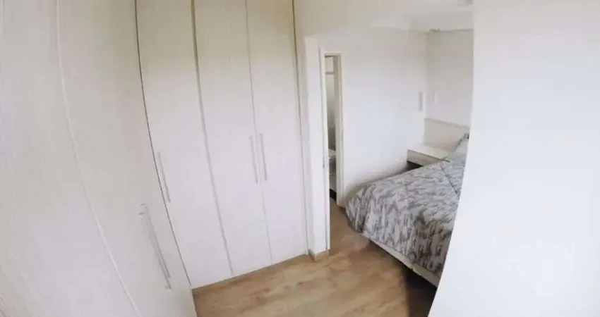 Apartamento com 2 quartos à venda no Jardim São Camilo, Santa Bárbara D'Oeste