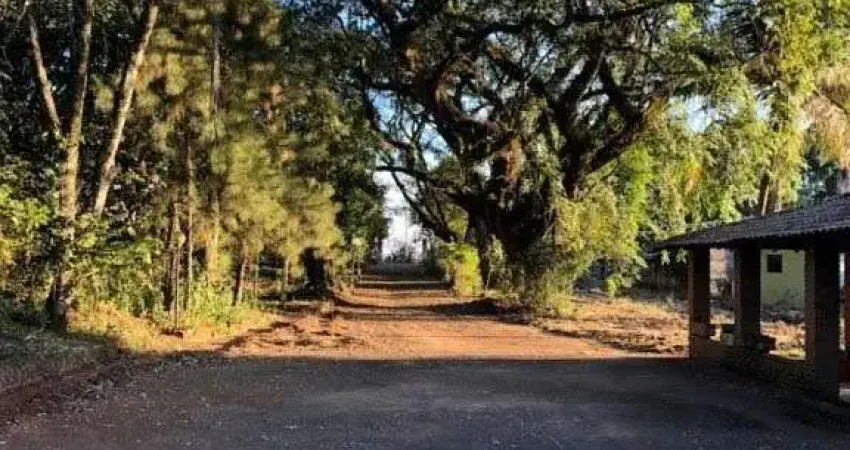 Chácara / sítio com 5 quartos à venda no Jardim Paraíso, Santa Bárbara D'Oeste 