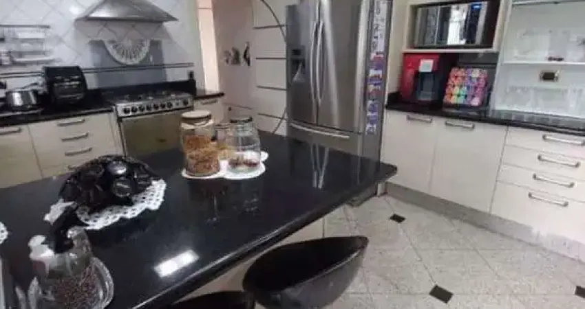 Casa com 3 quartos à venda no Vale das Paineiras, Americana