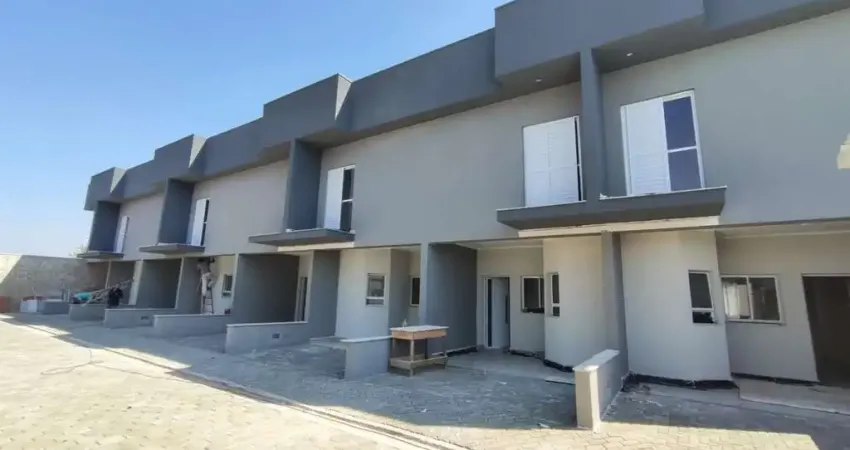 Casa com 2 quartos à venda no Balneário Riviera, Americana