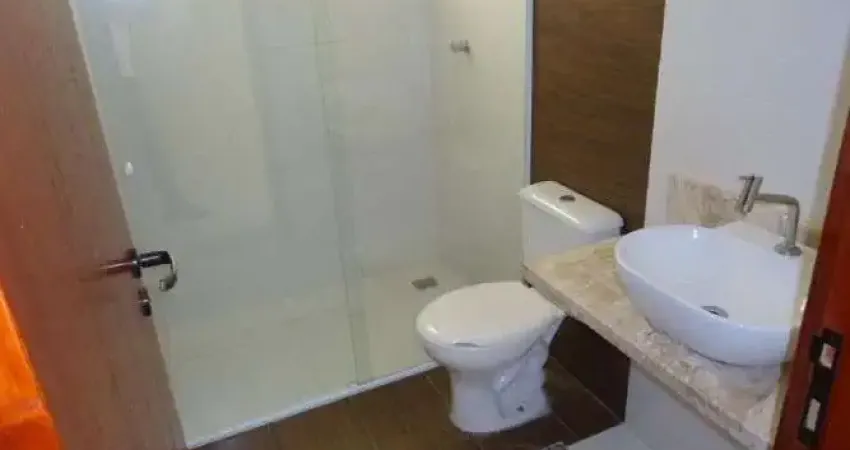 Casa à venda no jardim boer i, americana – 2 dorms, 1 suíte, 97m²