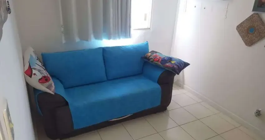 Apartamento com 2 quartos à venda na Vila Massucheto, Americana 
