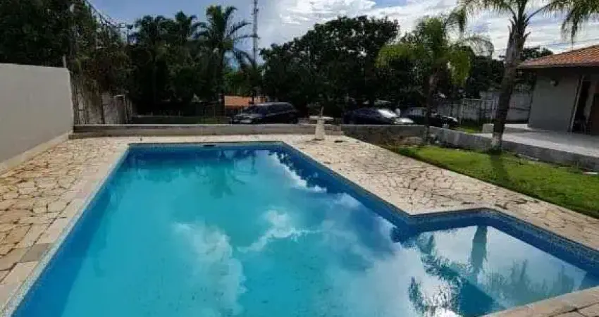 Chácara / sítio com 5 quartos à venda na Área Rural de Limeira, Limeira 