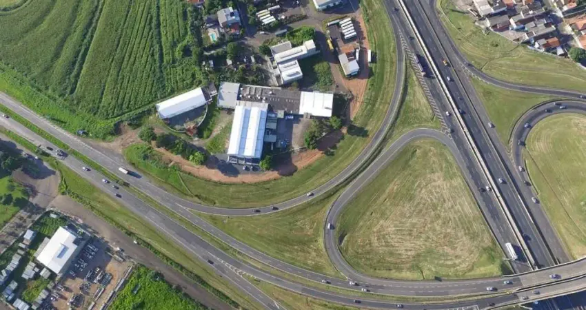 Barracão / Galpão / Depósito à venda no Jardim Campo Belo, Americana