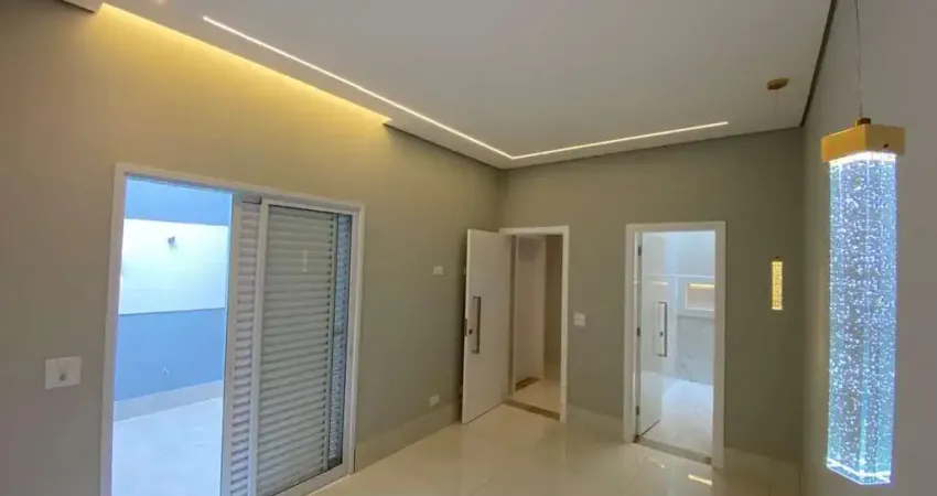 Casa com 3 quartos à venda no Jardim Terramérica I, Americana 