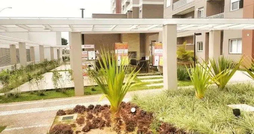 Apartamento com 2 quartos à venda no Jardim Jacyra, Americana 