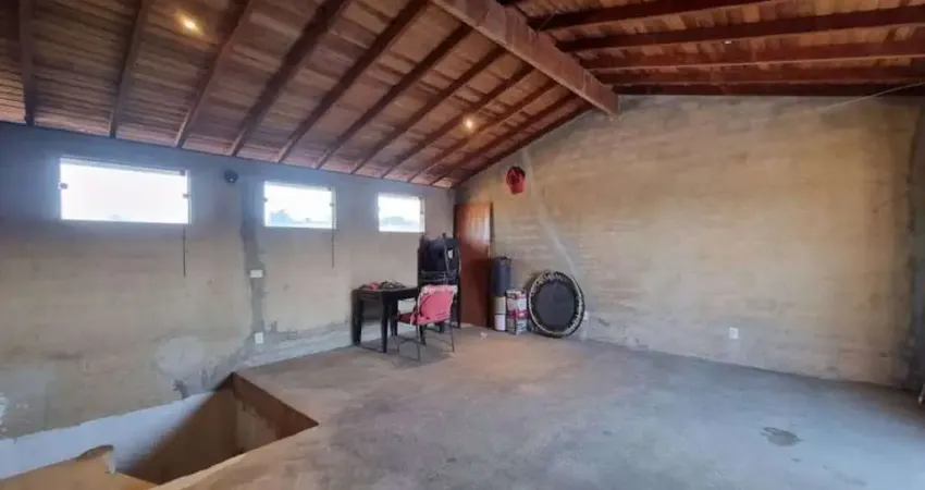 Casa com 3 quartos à venda no Residencial Vale das Nogueiras, Americana 