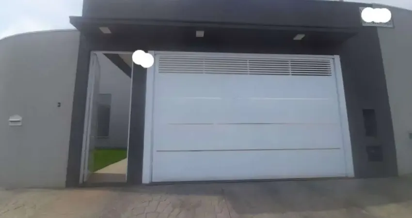 Casa com 3 quartos à venda no Jardim Terramérica II, Americana 