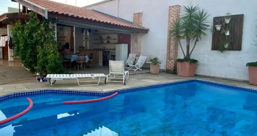 Casa com 3 quartos à venda na Vila Frezzarin, Americana 