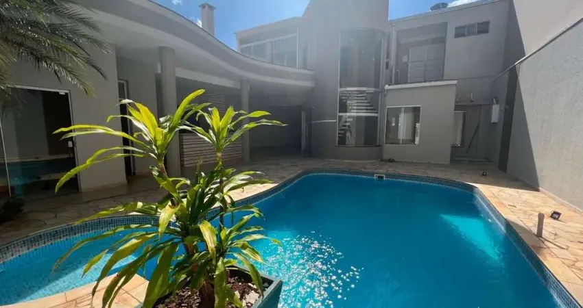 Casa com 3 quartos à venda no Parque Residencial Jaguari, Americana 