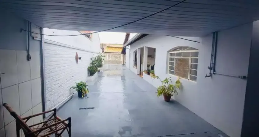 Casa com 3 quartos à venda no Residencial Santa Luiza I, Nova Odessa 