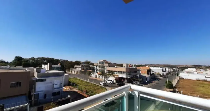 Apartamento com 2 quartos à venda no Jardim Boer I, Americana 