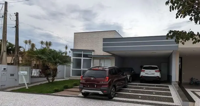 Casa com 3 quartos à venda no Jardim Trípoli, Americana 