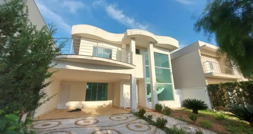 Casa com 3 quartos para alugar no Jardim Imperador, Americana 