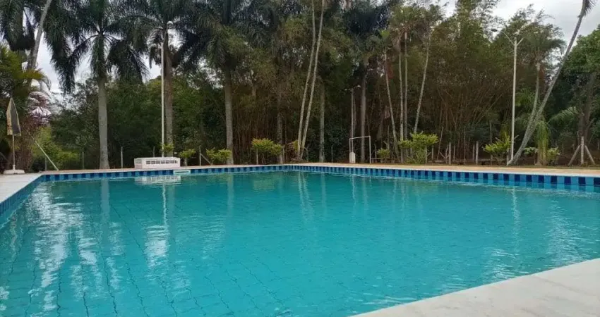 Chácara / sítio com 3 quartos à venda no Jardim Santa Alice, Santa Bárbara D'Oeste 