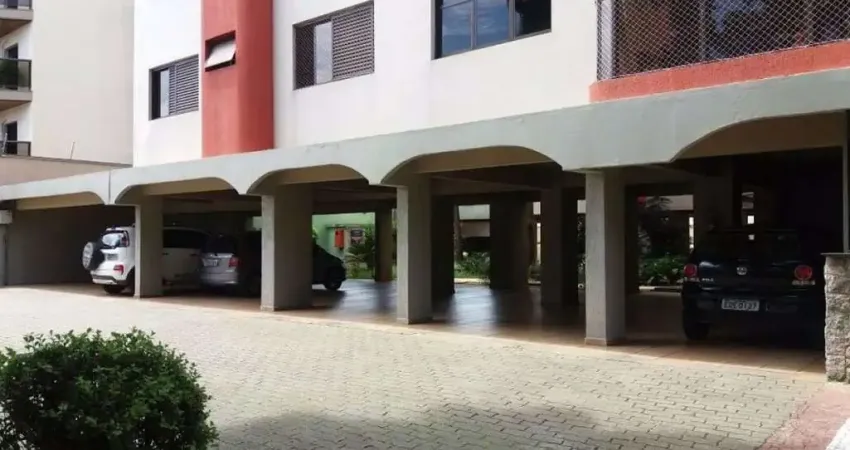 Apartamento com 3 quartos à venda na Vila Santa Catarina, Americana 