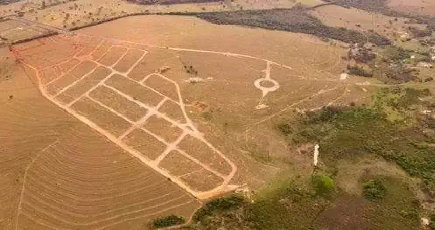 Chácara / sítio à venda no Jardim Residencial Fibra, Nova Odessa 