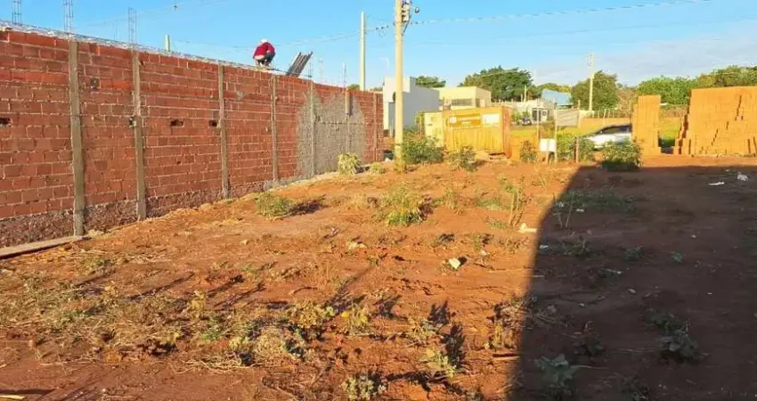 Chácara / sítio à venda no Planalto do Sol II, Santa Bárbara D'Oeste