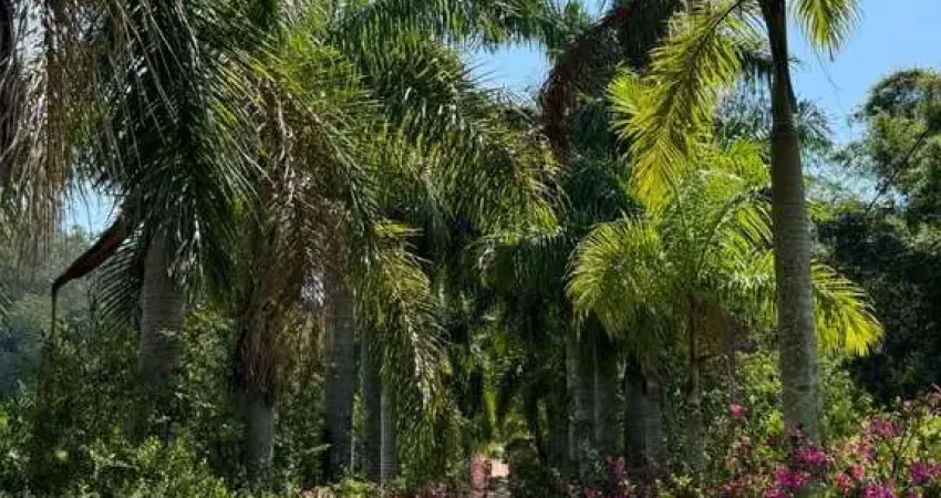 Chácara / sítio à venda no Jardim Tarumã, Jundiaí