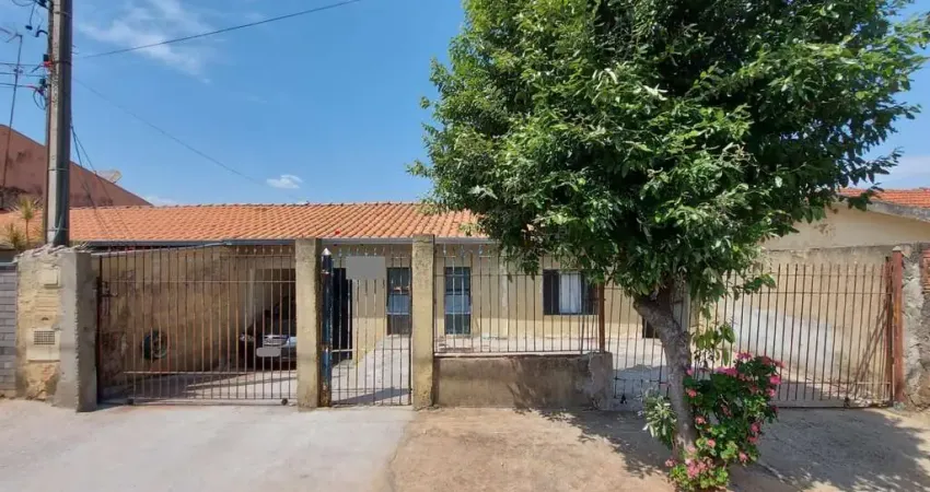 Casa com 4 quartos à venda em Antônio Zanaga II, Americana 