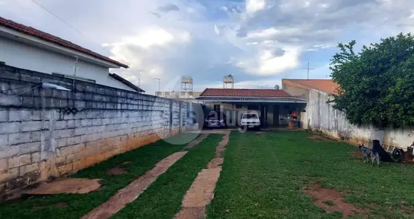 Casa com 2 quartos à venda na Cidade Jardim II, Americana 