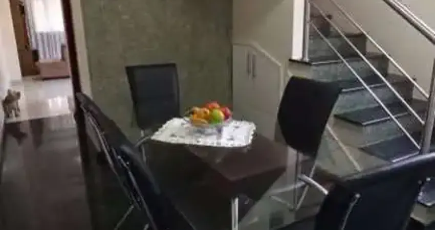 Casa com 3 quartos à venda no Parque Novo Mundo, Americana