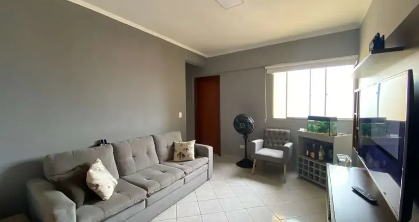 Apartamento com 2 quartos à venda na Vila Dainese, Americana